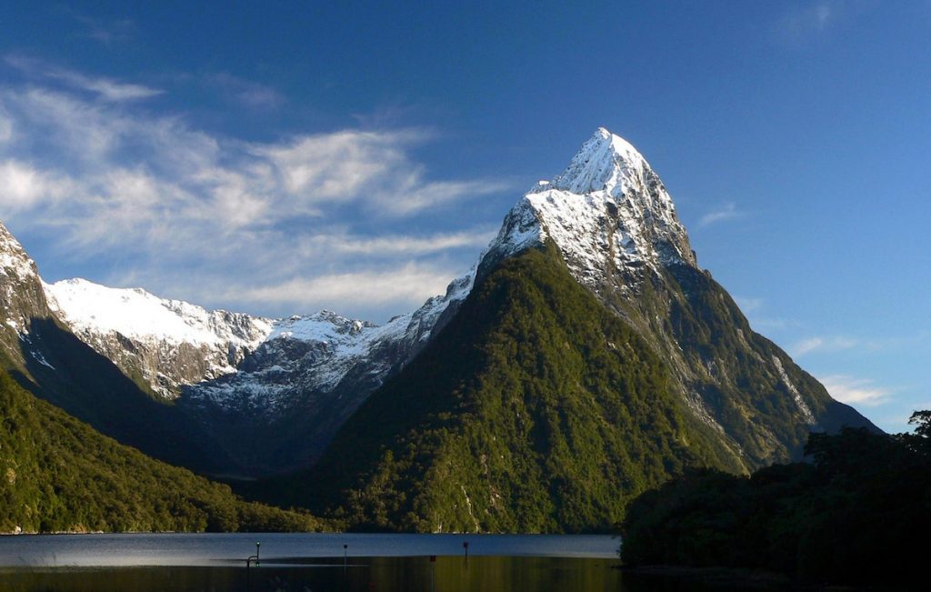 Milford Sound