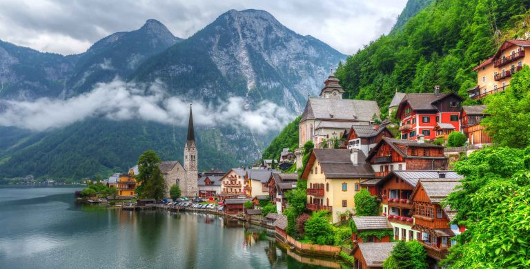 Austria Family Vacations