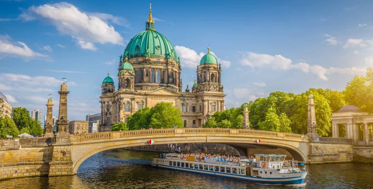 Berlin Family Vacations