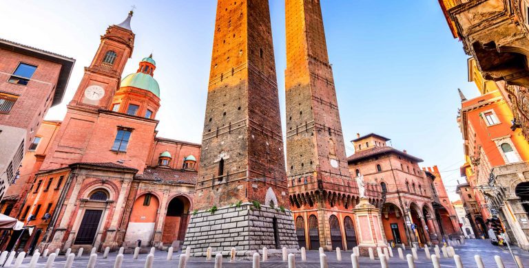 Bologna Family Vacations