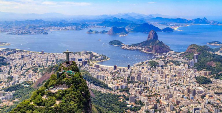 Brazil Family Vacations