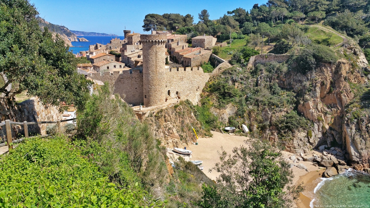 Tips for Walking the Camino de Ronda