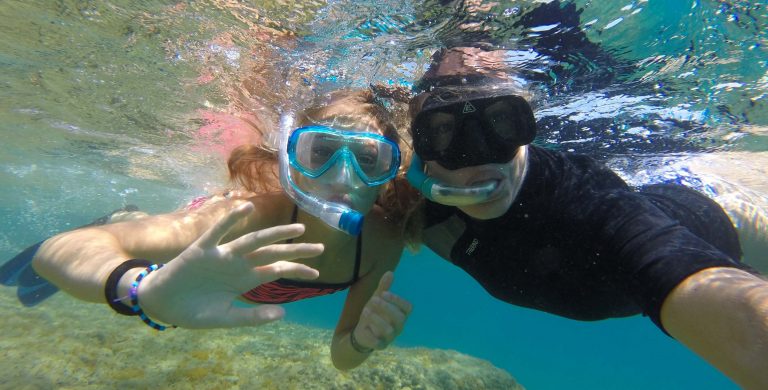 Cayman Islands Family Vacations