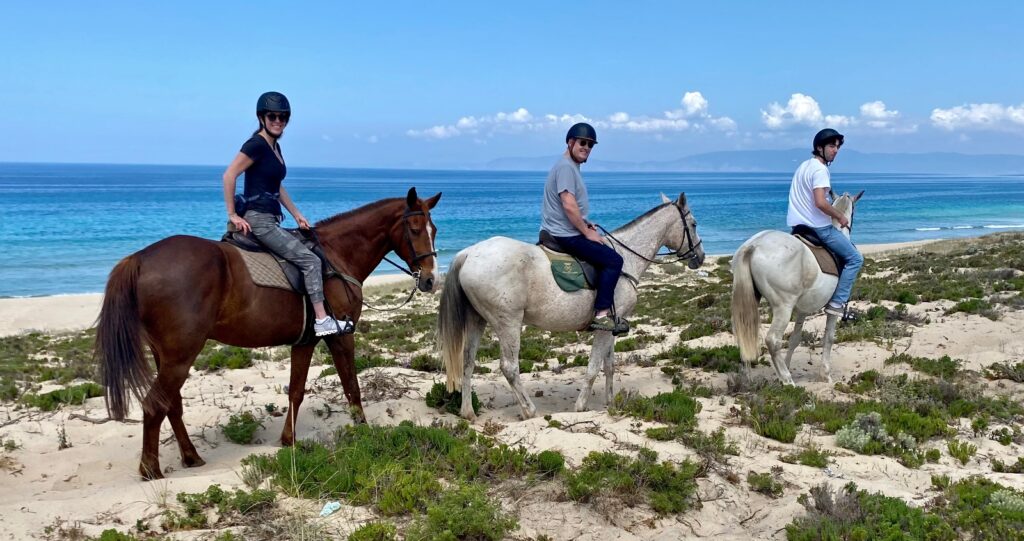 Exploring the Portugal Beach Town of Comporta