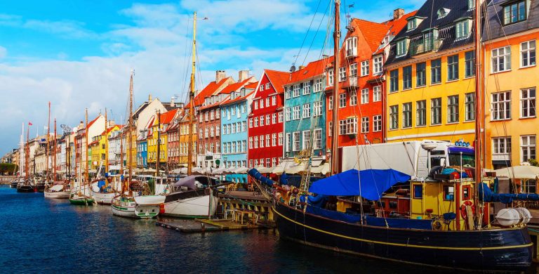 Copenhagen Family Vacations
