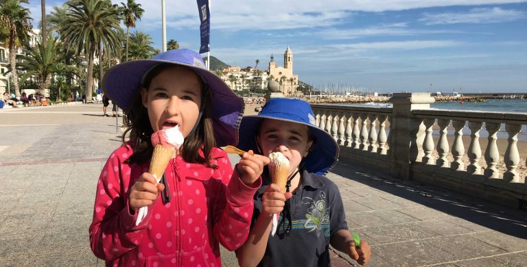 Costa Brava Family Vacations