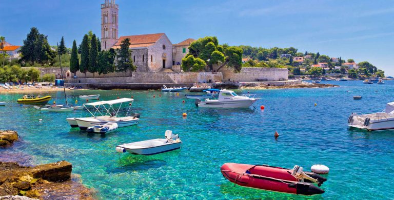 Croatia Family Vacations