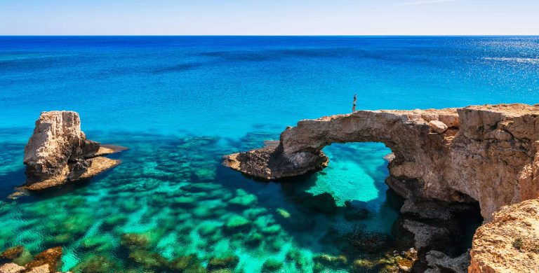 Cyprus Family Vacations