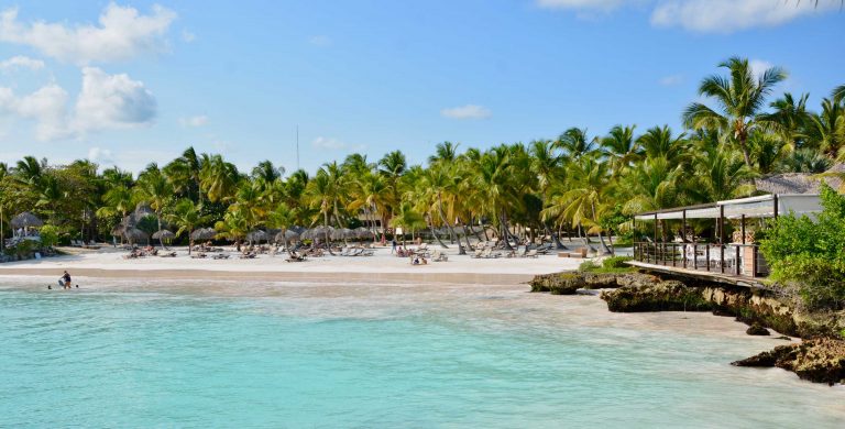 Dominican Republic Family Vacations
