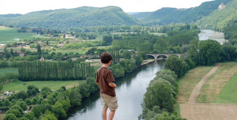 Dordogne Family Vacations