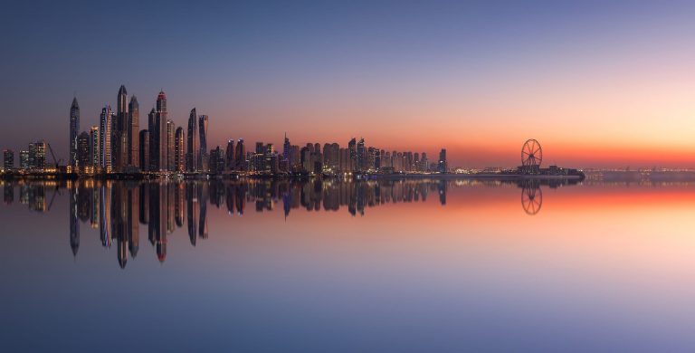 Dubai Family Vacations