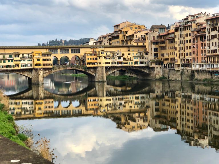 Florence Family Vacations