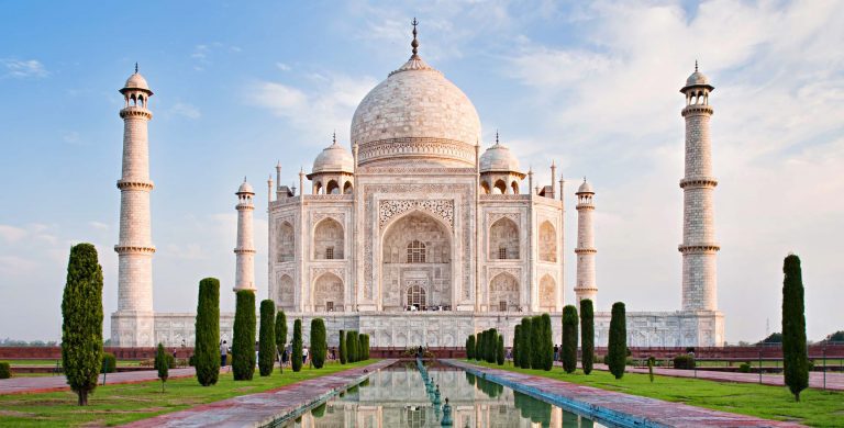 India Family Vacations