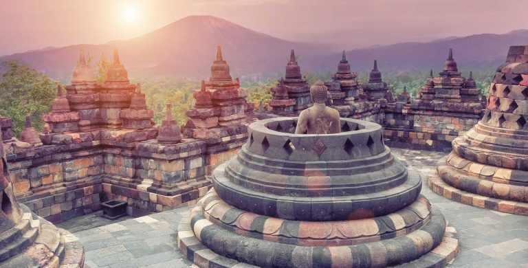 Indonesia Family Vacations