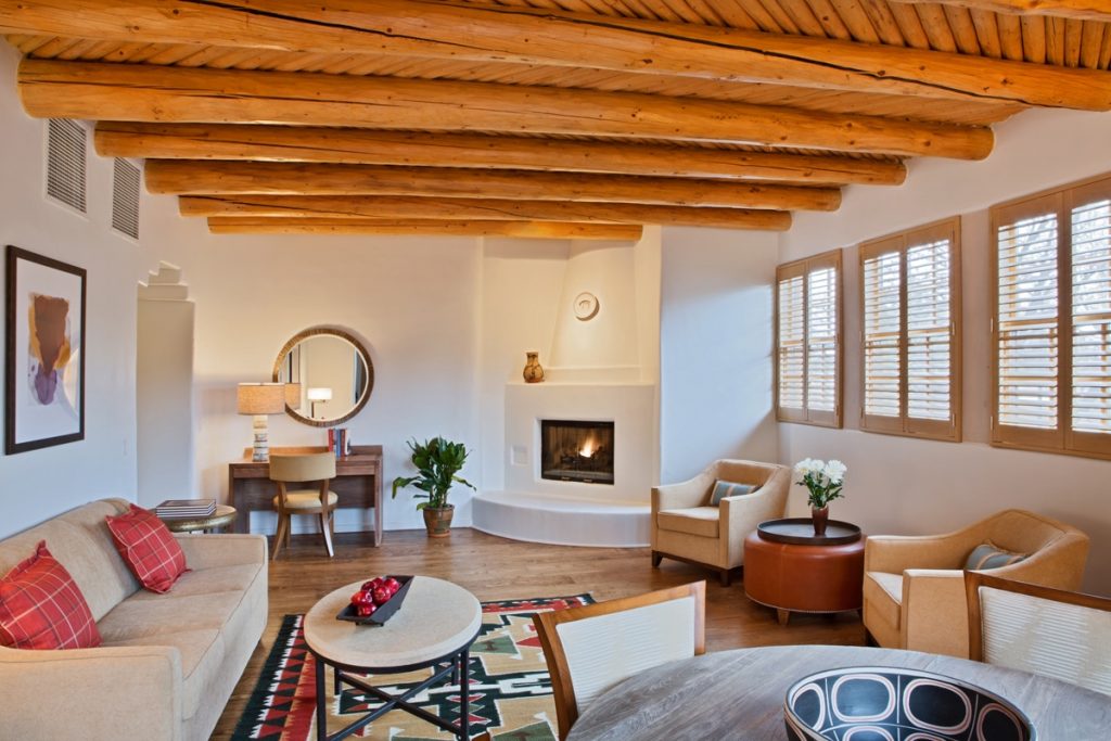 Rosewood Inn of the Anasazi review