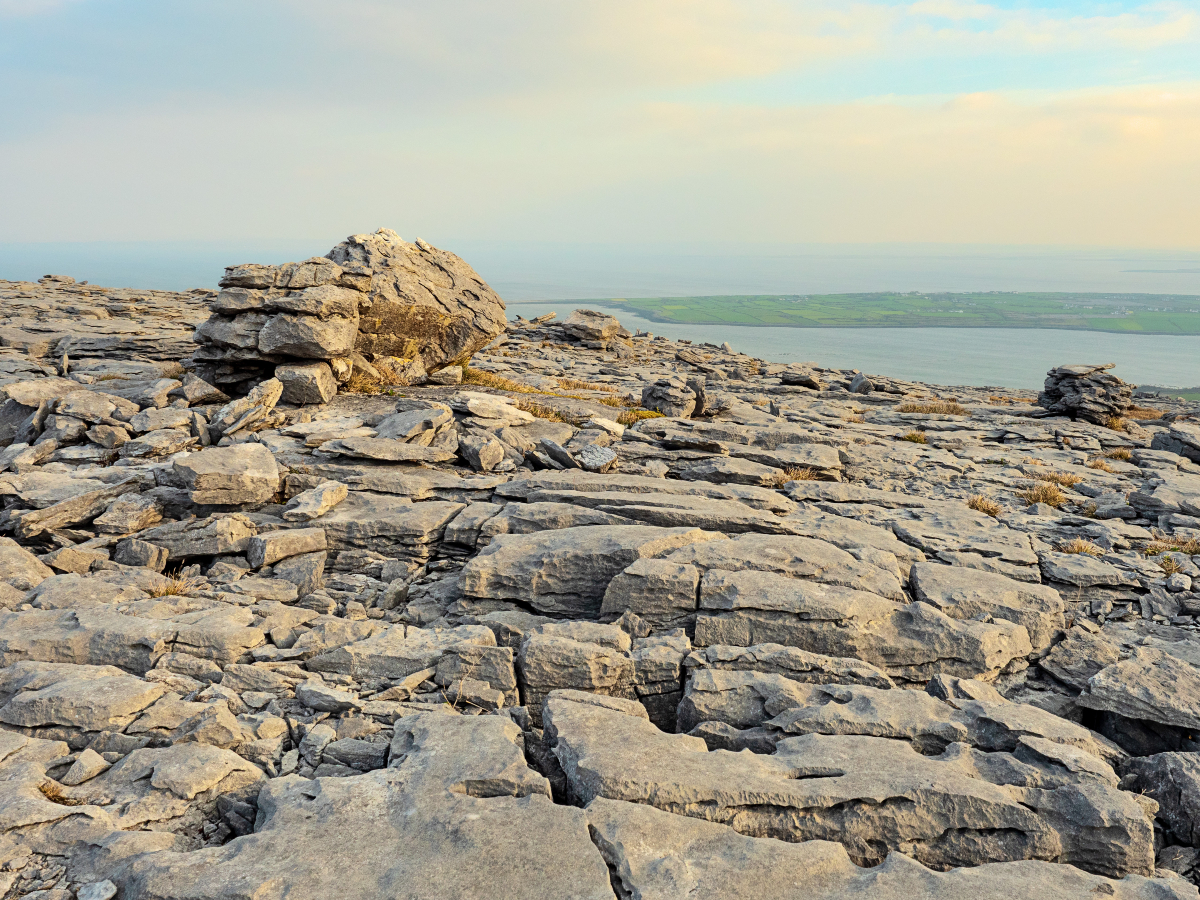 Best Outdoor Things to Do in Ireland with Kids