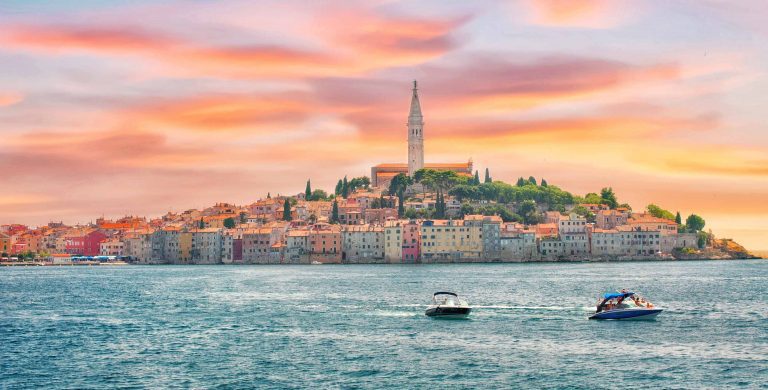 Istria Family Vacations