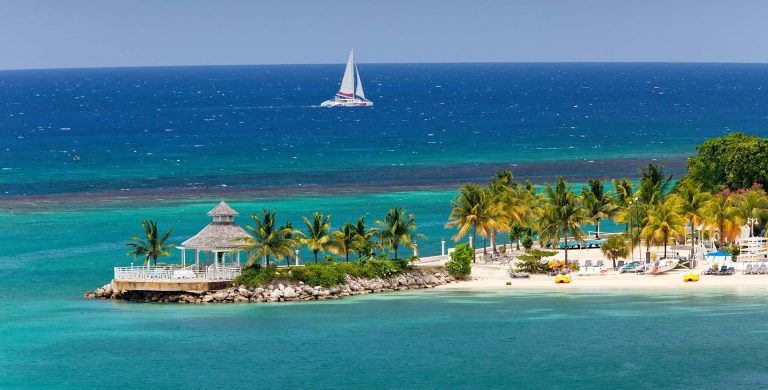 Jamaica Family Vacations