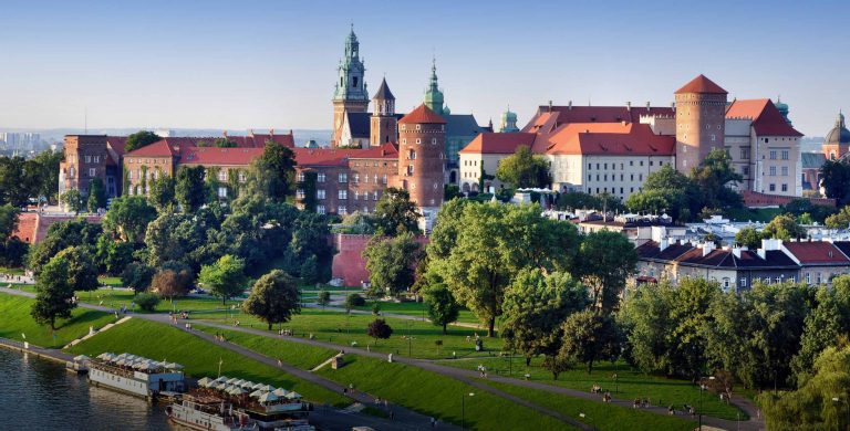 Krakow Family Vacations