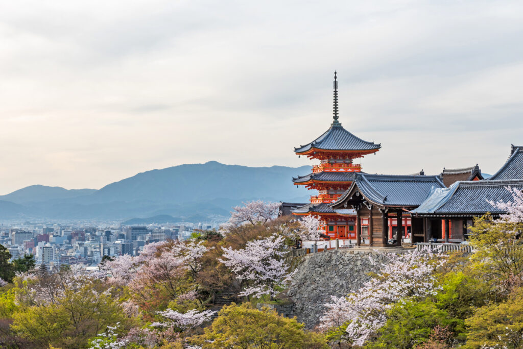 Things to Do in Kyoto with Kids