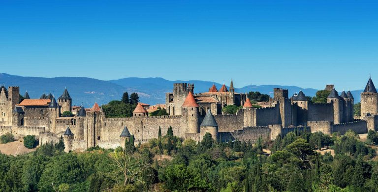 Languedoc-Roussillon Family Vacations