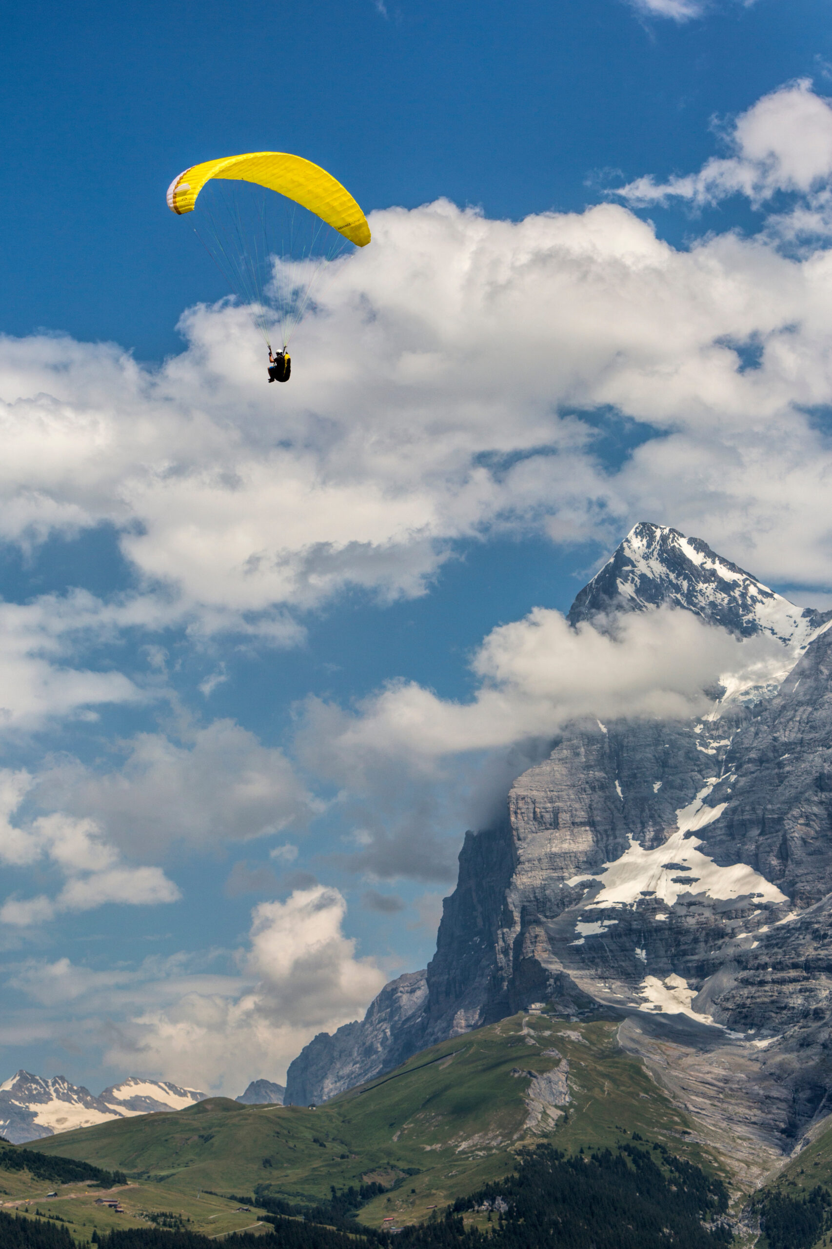 Things to Do in Lauterbrunnen with Kids