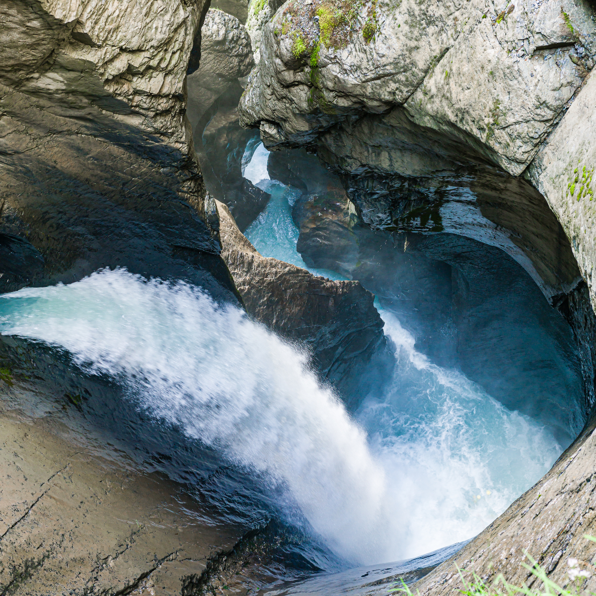 Things to Do in Lauterbrunnen with Kids
