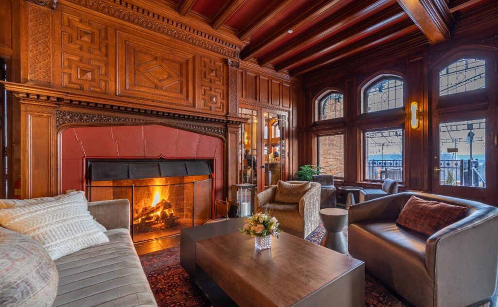 Miraval Berkshires Review and Highlights