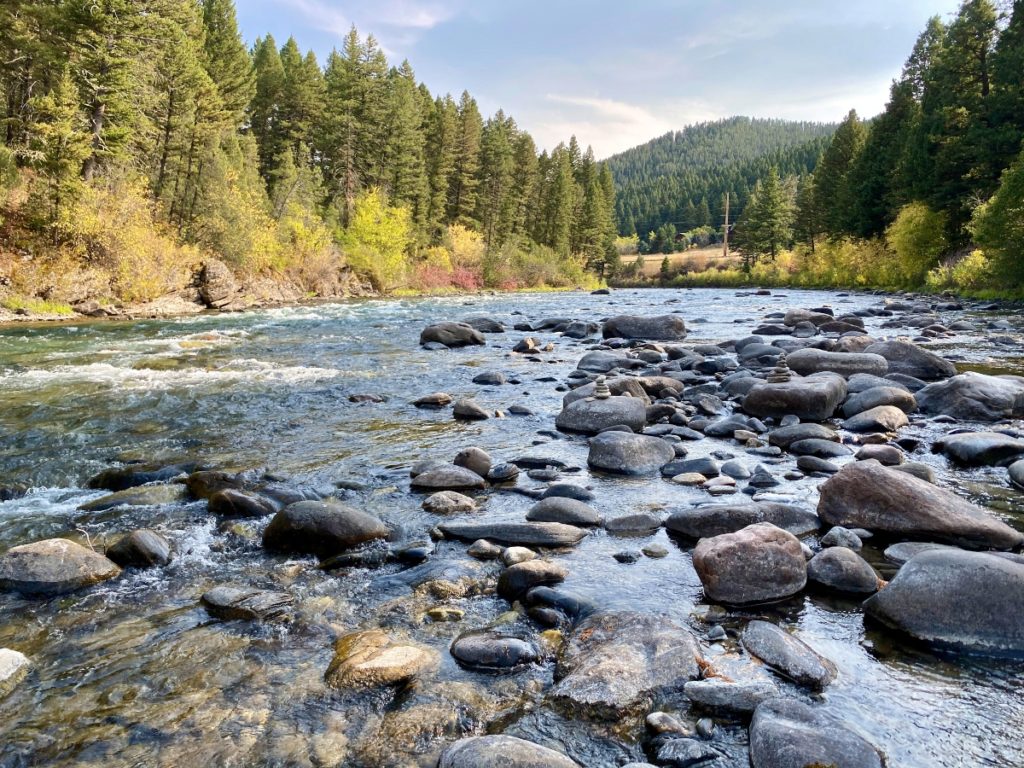 Things to Do in Montana with Kids