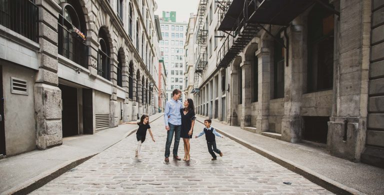 Montreal Family Vacations