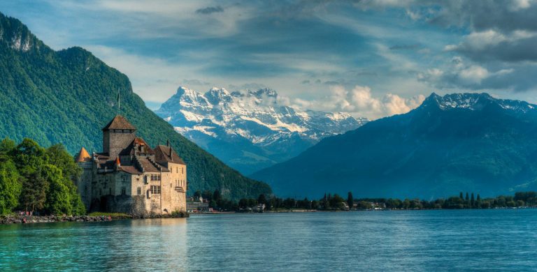 Montreux Family Vacations