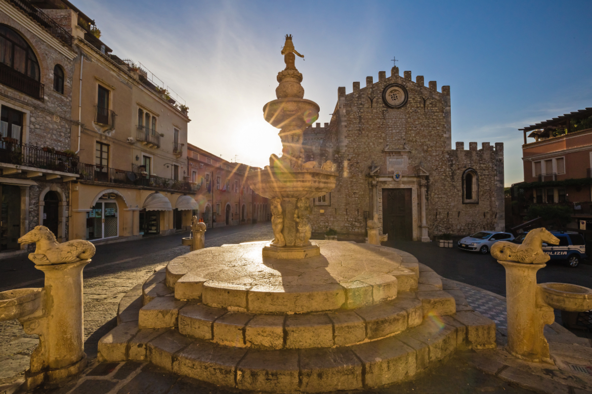 Best Places for Multigenerational Family Vacations