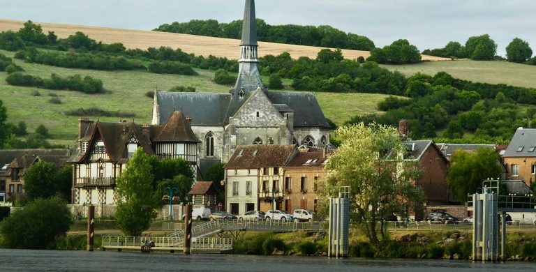 Normandy Family Vacations