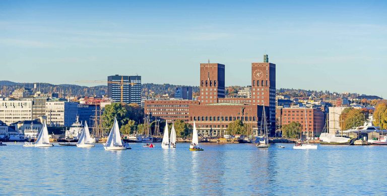 Oslo Family Vacations