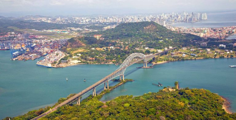 Panama City Family Vacations