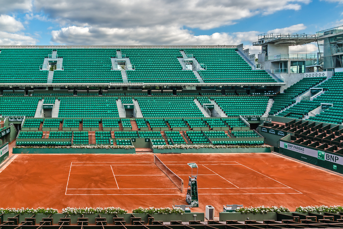 2024 Summer Olympics Packages