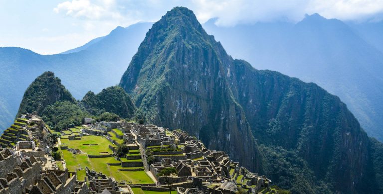 Peru Family Vacations