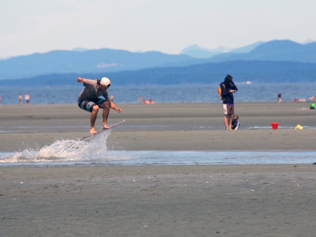 Places to Visit in Canada, Vancouver Island