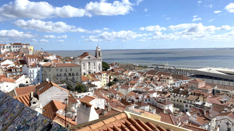 Portugal Sample Itinerary