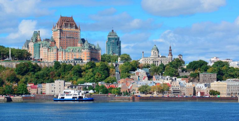 Quebec Family Vacations