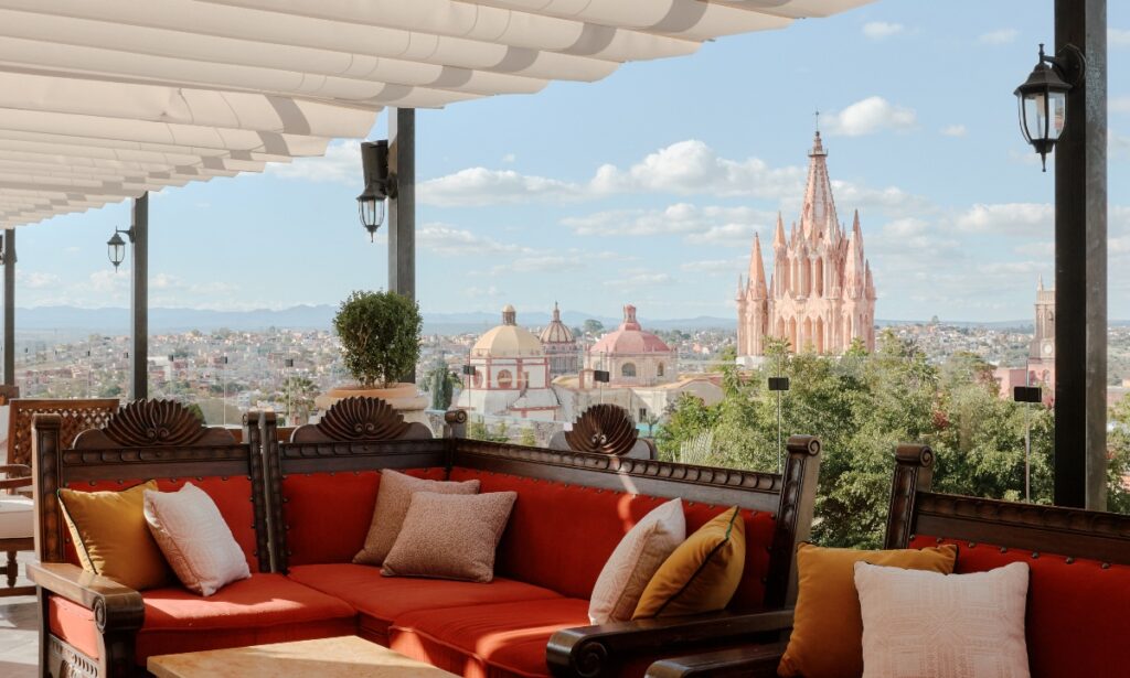 What to Do When Visiting San Miguel de Allende