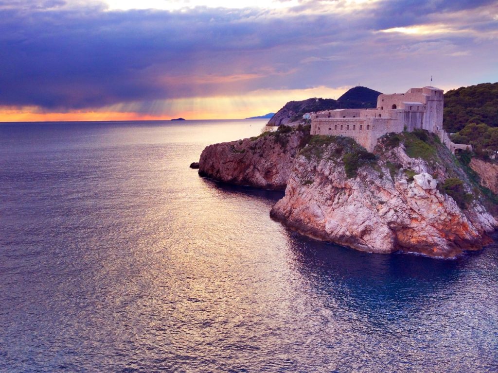 Summer Vacation Ideas 2018