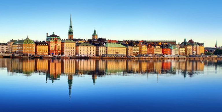 Sweden Family Vacations