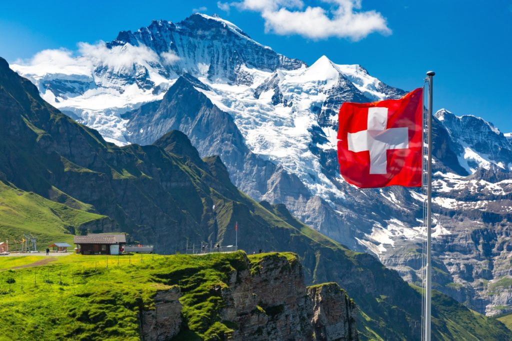 Things to Do in Switzerland with Kids