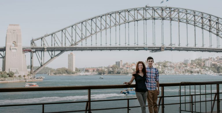 Sydney Family Vacations