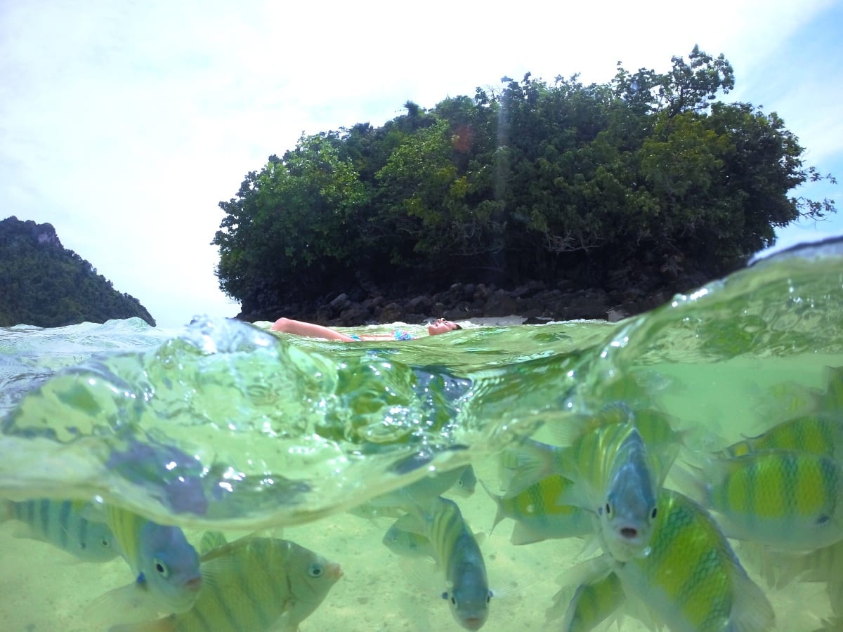 Best Beaches in Thailand