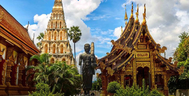 Thailand Family Vacations