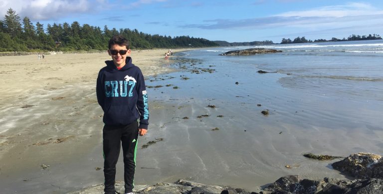 Canada Family Vacations