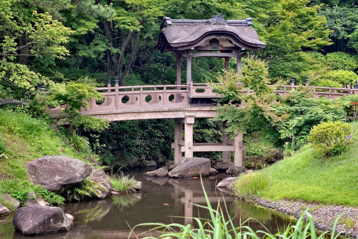 Day Trips from Tokyo, Yokohama