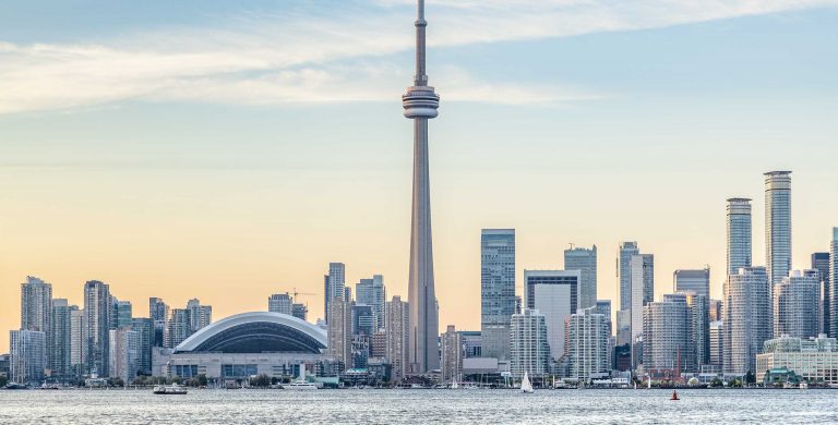 Toronto Family Vacations